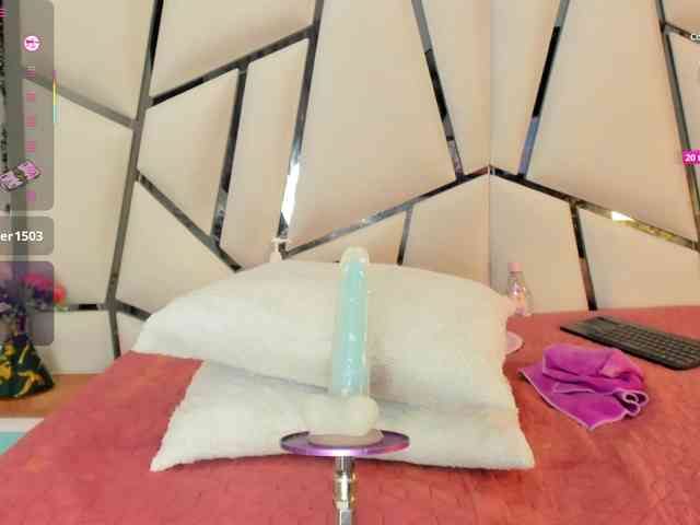 kimberlydaring webcam