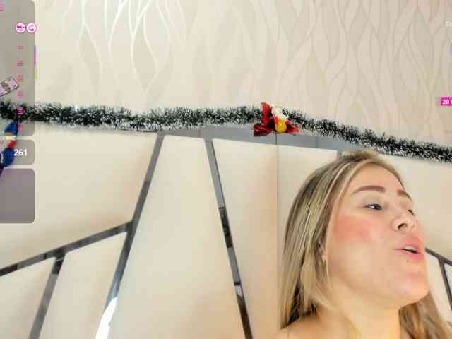 kimberlydaring webcam