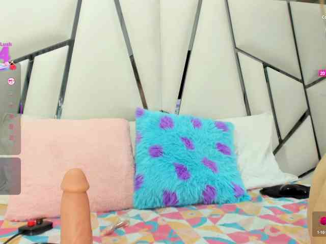 kimberlydaring webcam