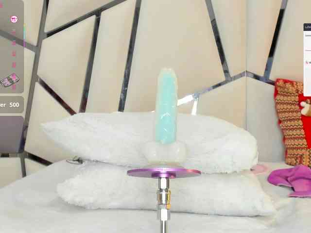 kimberlydaring webcam