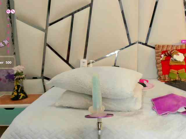 kimberlydaring webcam