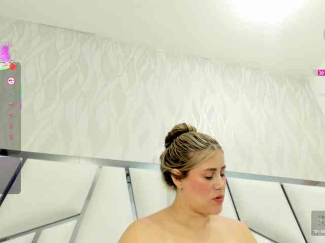 kimberlydaring webcam