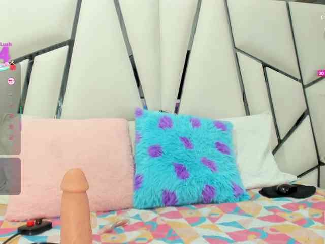 kimberlydaring webcam