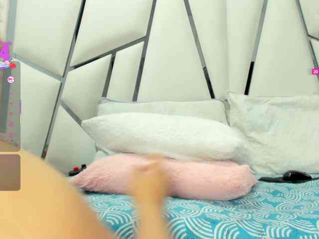 kimberlydaring webcam