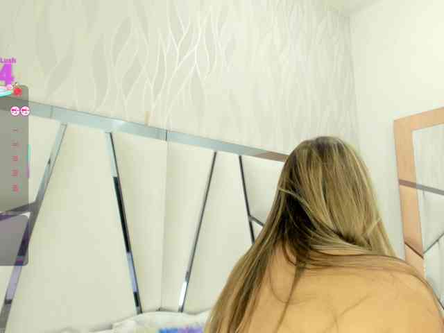 kimberlydaring webcam