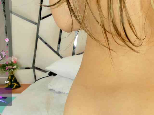 kimberlydaring webcam