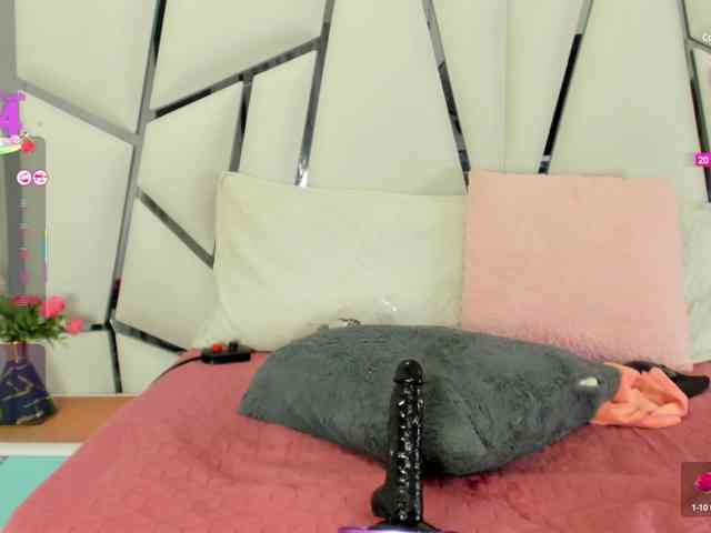 kimberlydaring webcam