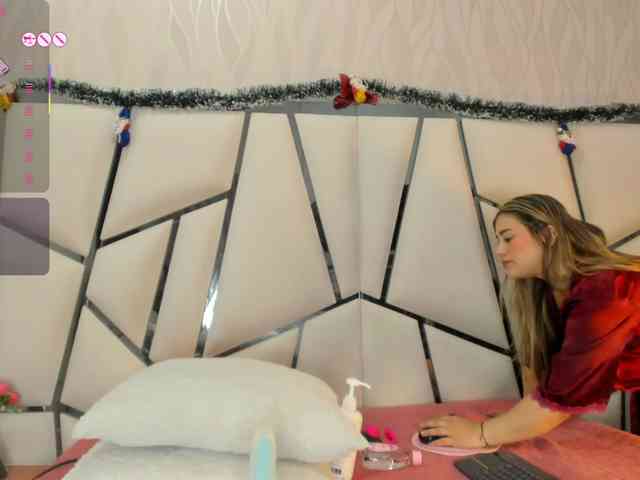 kimberlydaring webcam