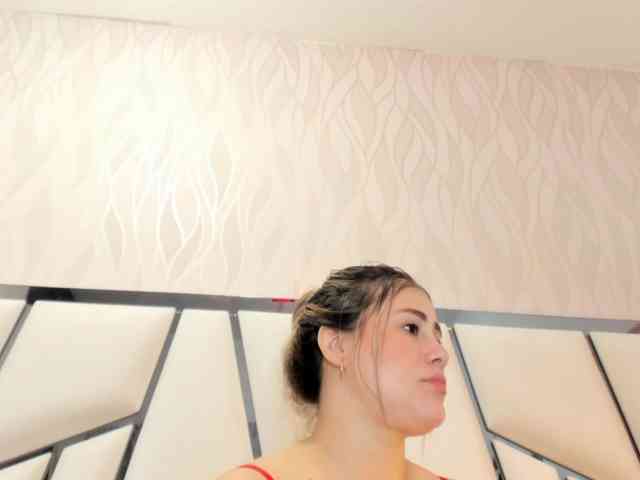 kimberlydaring webcam