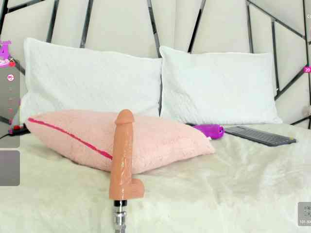 kimberlydaring webcam