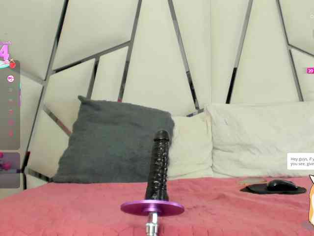kimberlydaring webcam