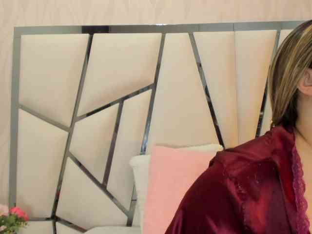 kimberlydaring webcam