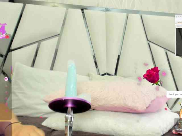 kimberlydaring webcam