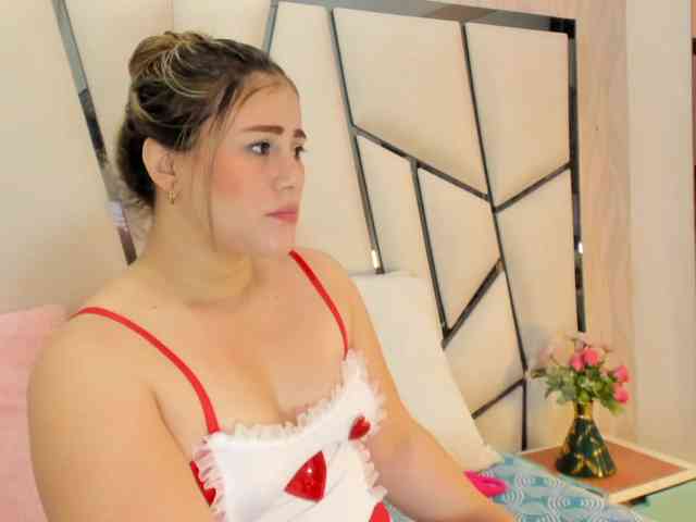 kimberlydaring webcam