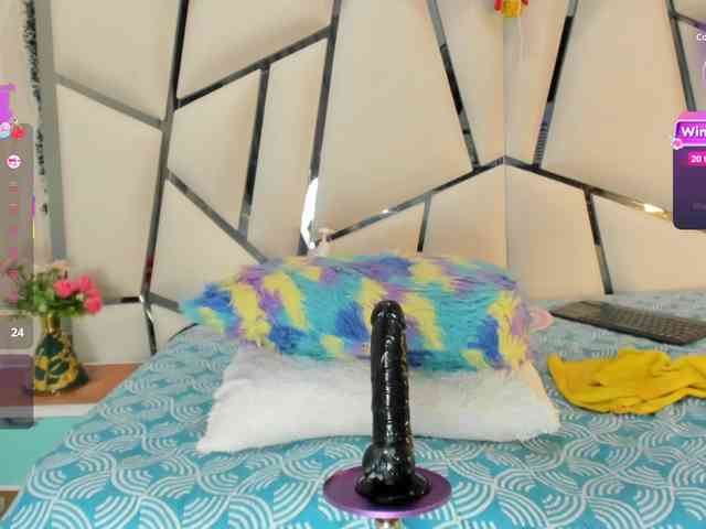 kimberlydaring webcam