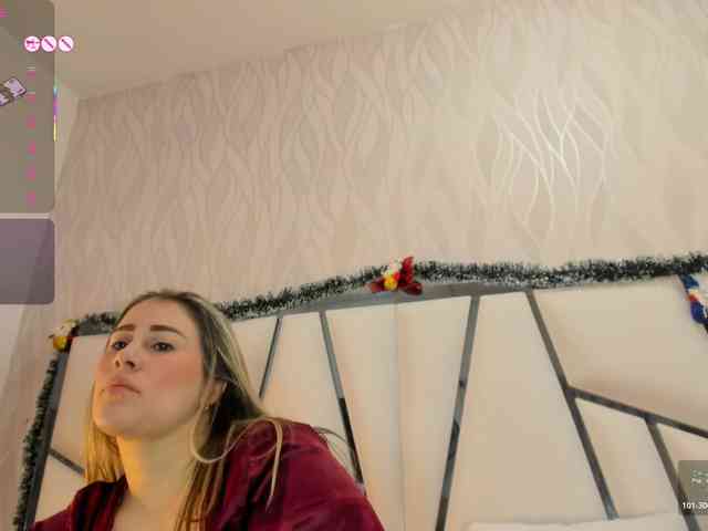 kimberlydaring webcam