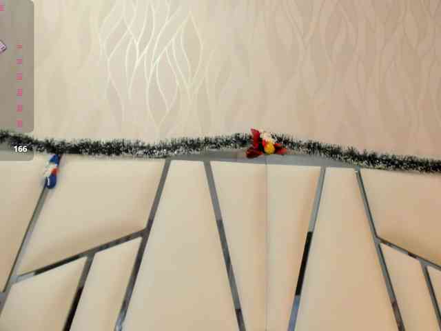 kimberlydaring webcam