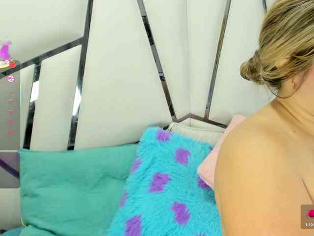 kimberlydaring webcam
