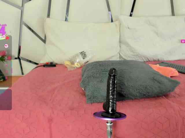 kimberlydaring webcam