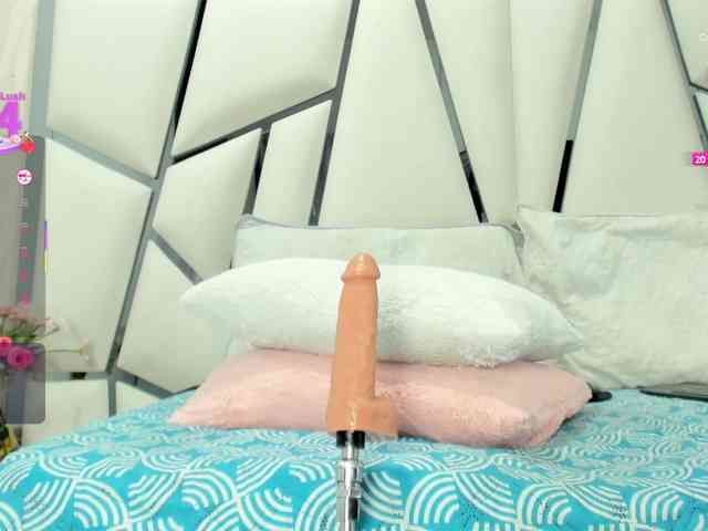 kimberlydaring webcam