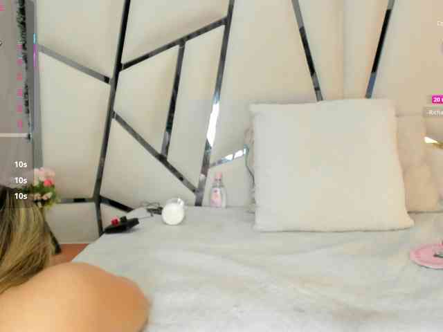 kimberlydaring webcam