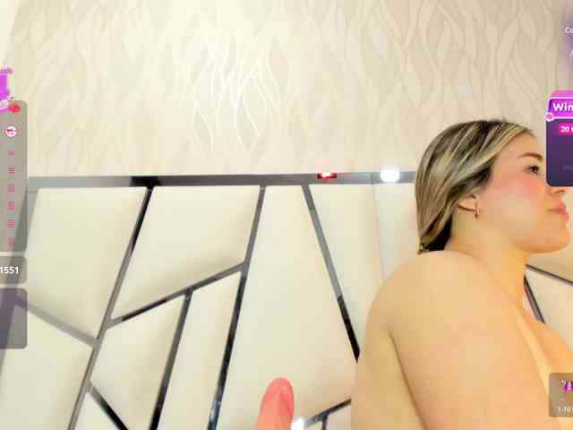 kimberlydaring webcam