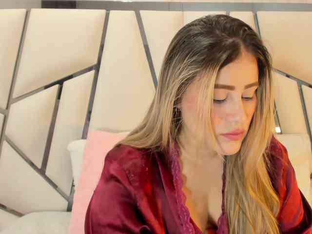 kimberlydaring webcam