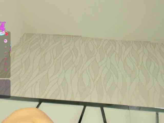 kimberlydaring webcam