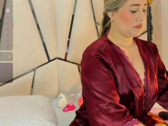 kimberlydaring webcam