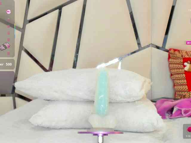 kimberlydaring webcam