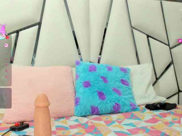 kimberlydaring webcam