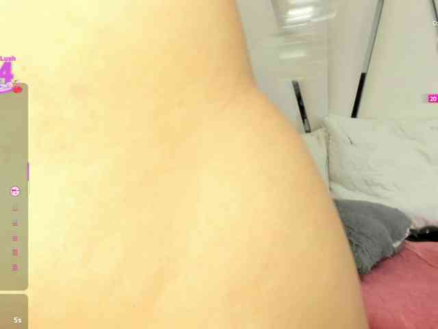 kimberlydaring webcam
