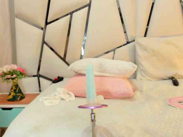 kimberlydaring webcam