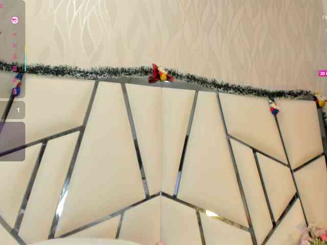 kimberlydaring webcam