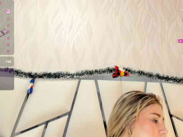 kimberlydaring webcam