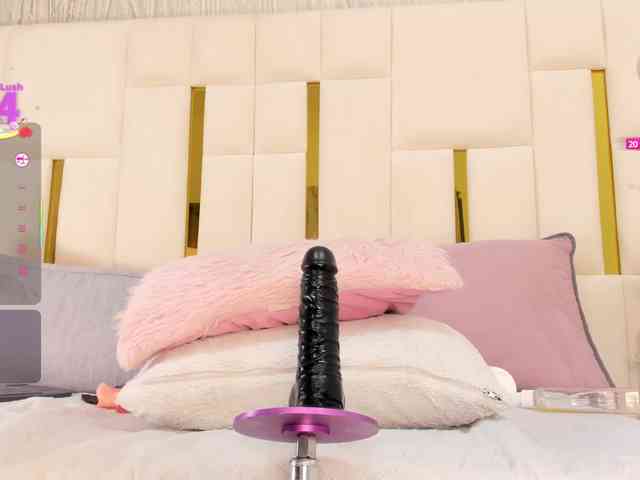 kimberlydaring webcam
