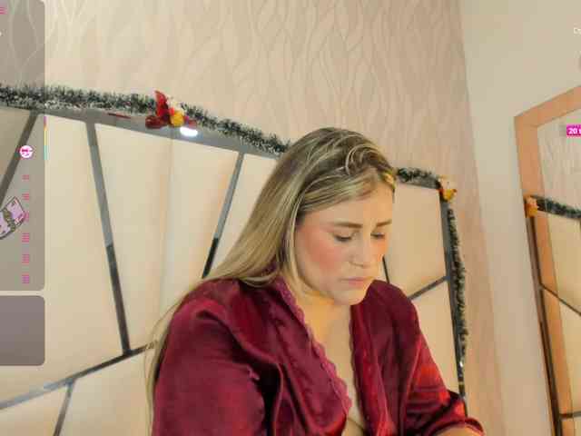 kimberlydaring webcam