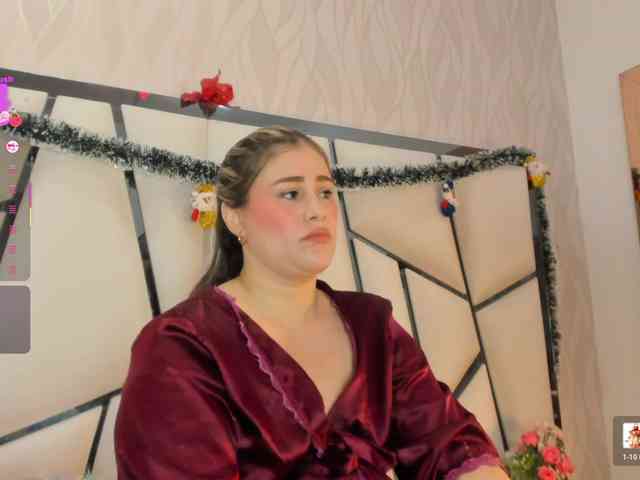 kimberlydaring webcam