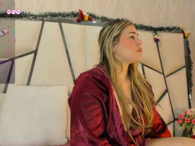 kimberlydaring webcam