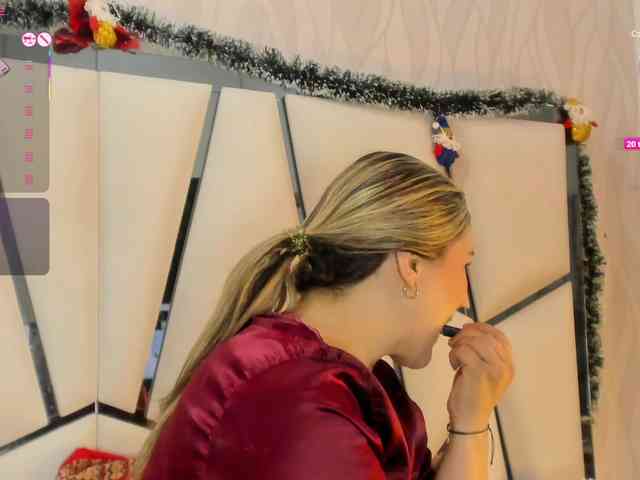 kimberlydaring webcam