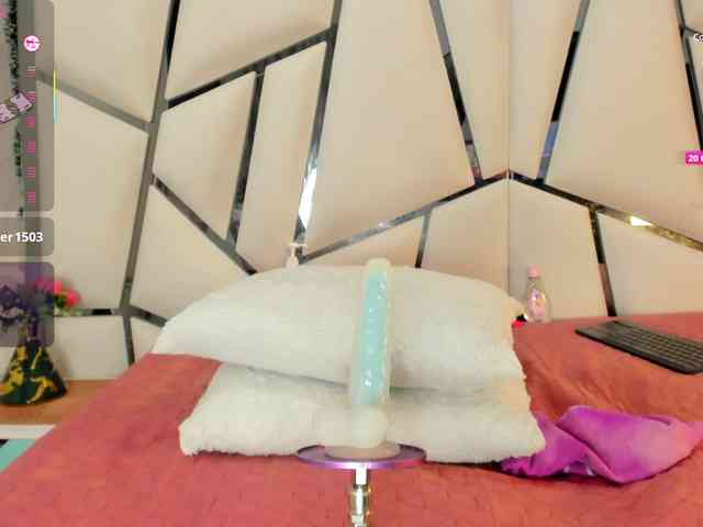 kimberlydaring webcam