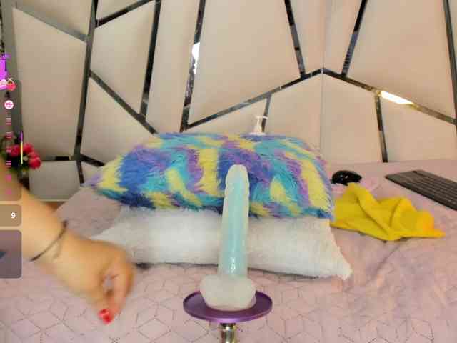 kimberlydaring webcam