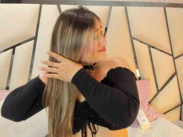 kimberlydaring webcam
