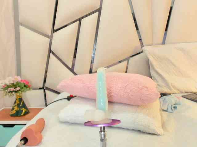 kimberlydaring webcam