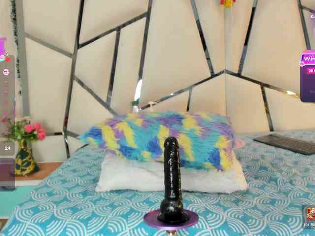 kimberlydaring webcam