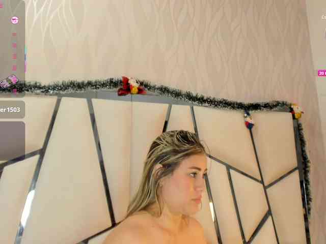 kimberlydaring webcam