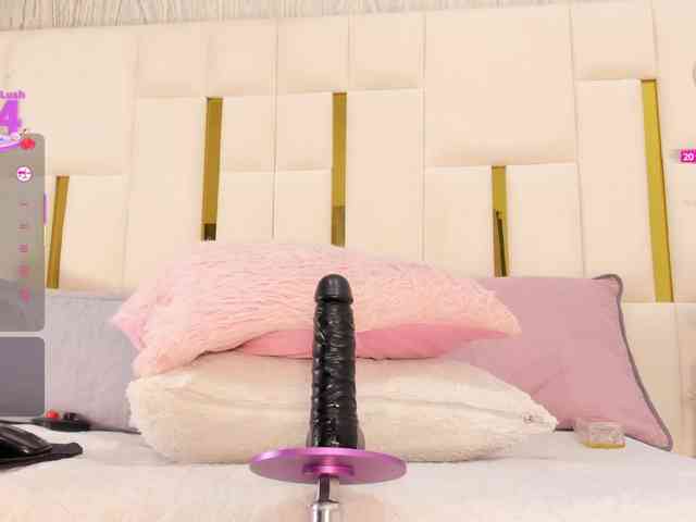 kimberlydaring webcam