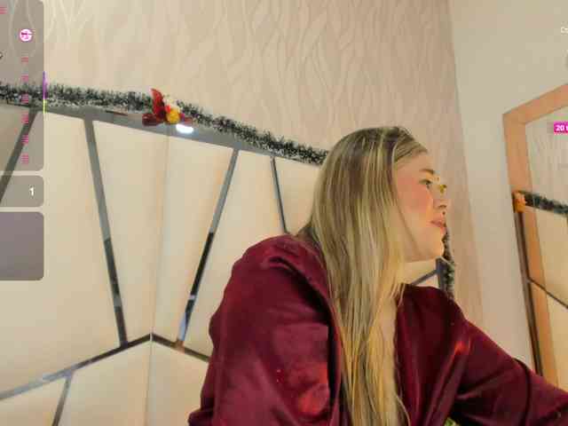 kimberlydaring webcam