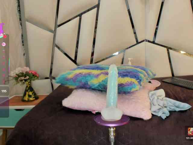 kimberlydaring webcam