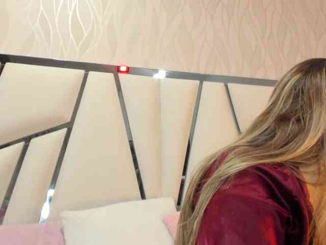 kimberlydaring webcam